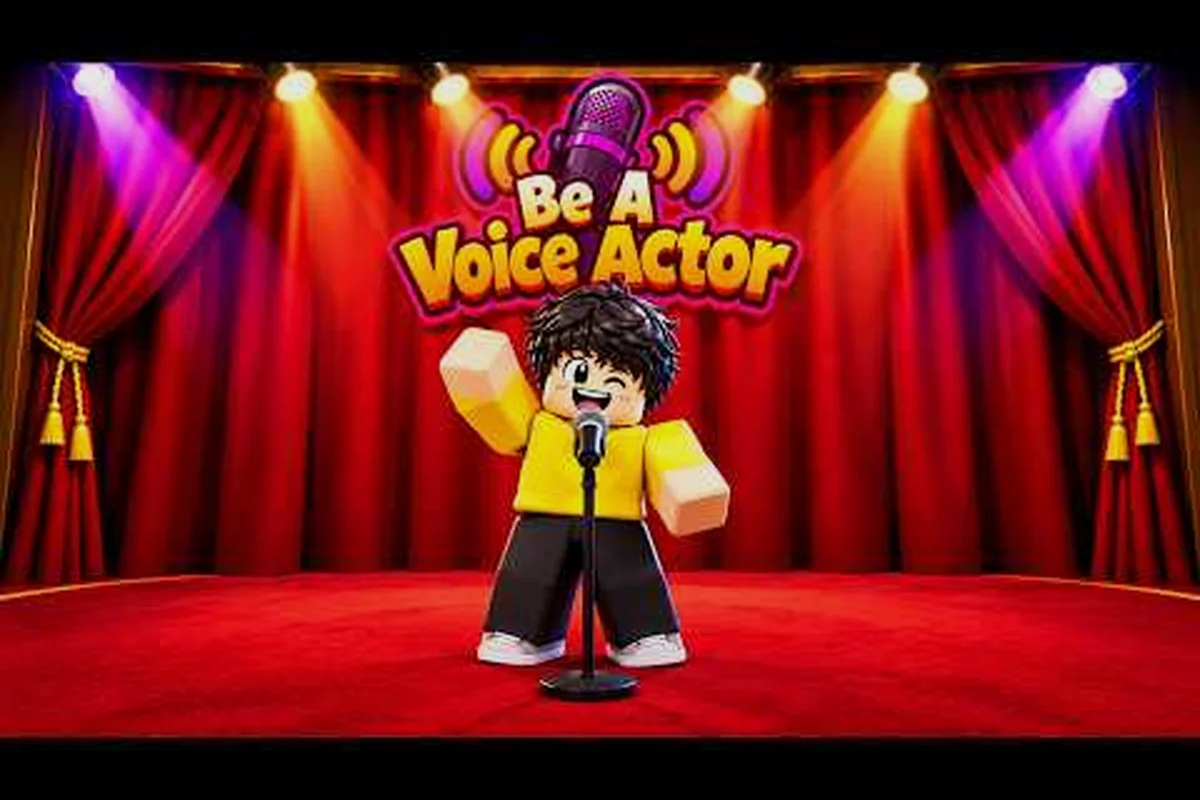 Be A Voice Actor Best Headset Picks for Clear Audio